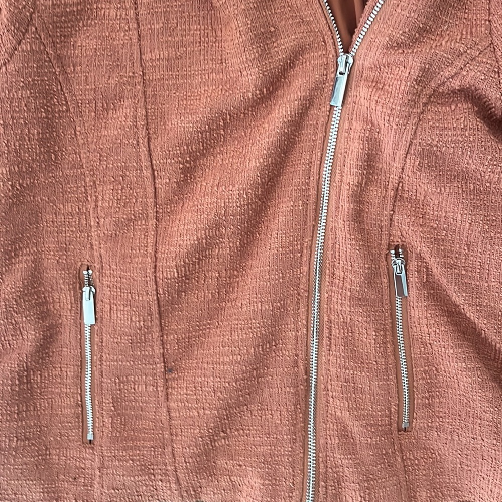 Fall Jacket - image 3